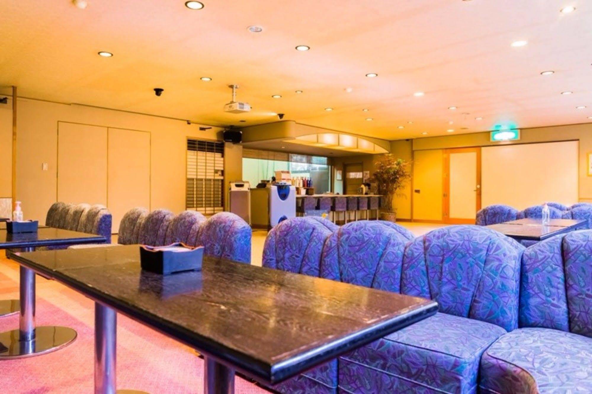 Hotel Kawachiya Minamiizu Ngoại thất bức ảnh