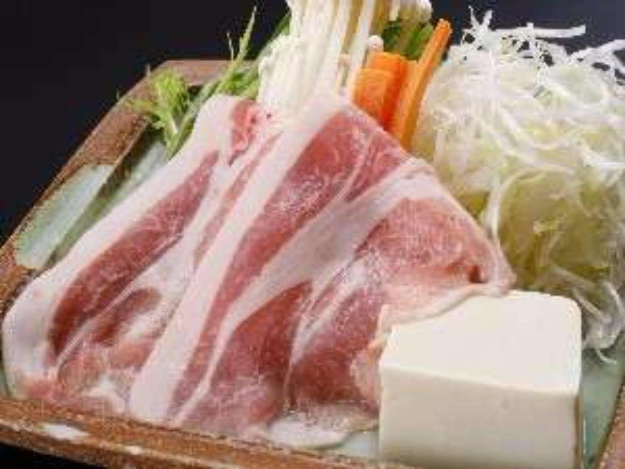 Hotel Kawachiya Minamiizu Ngoại thất bức ảnh
