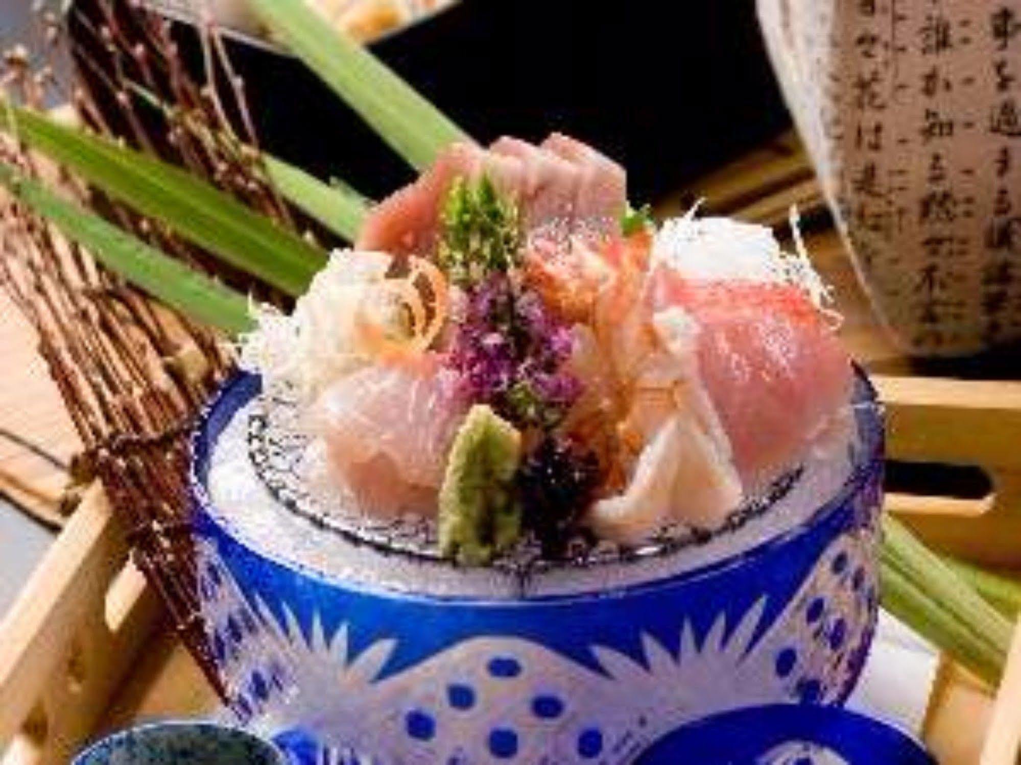 Hotel Kawachiya Minamiizu Ngoại thất bức ảnh