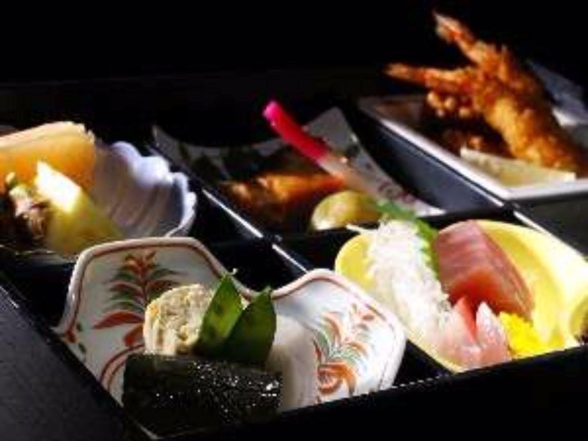 Hotel Kawachiya Minamiizu Ngoại thất bức ảnh