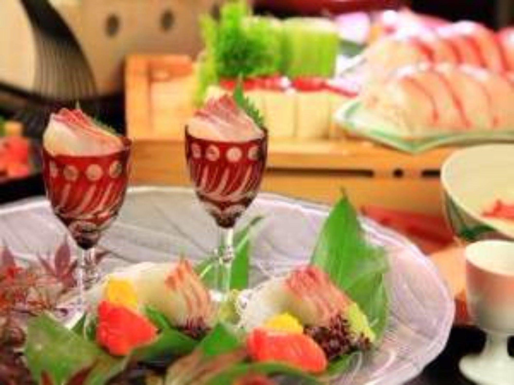 Hotel Kawachiya Minamiizu Ngoại thất bức ảnh