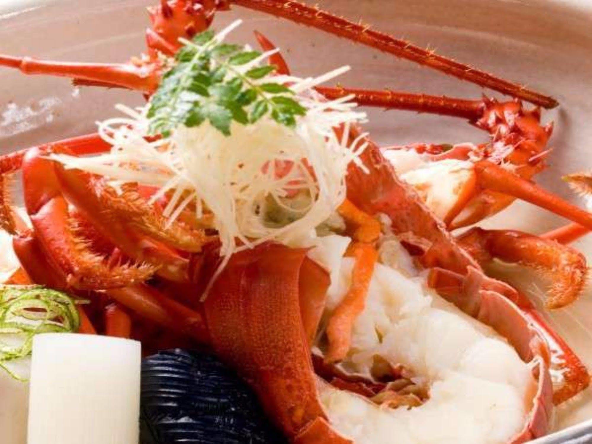 Hotel Kawachiya Minamiizu Ngoại thất bức ảnh