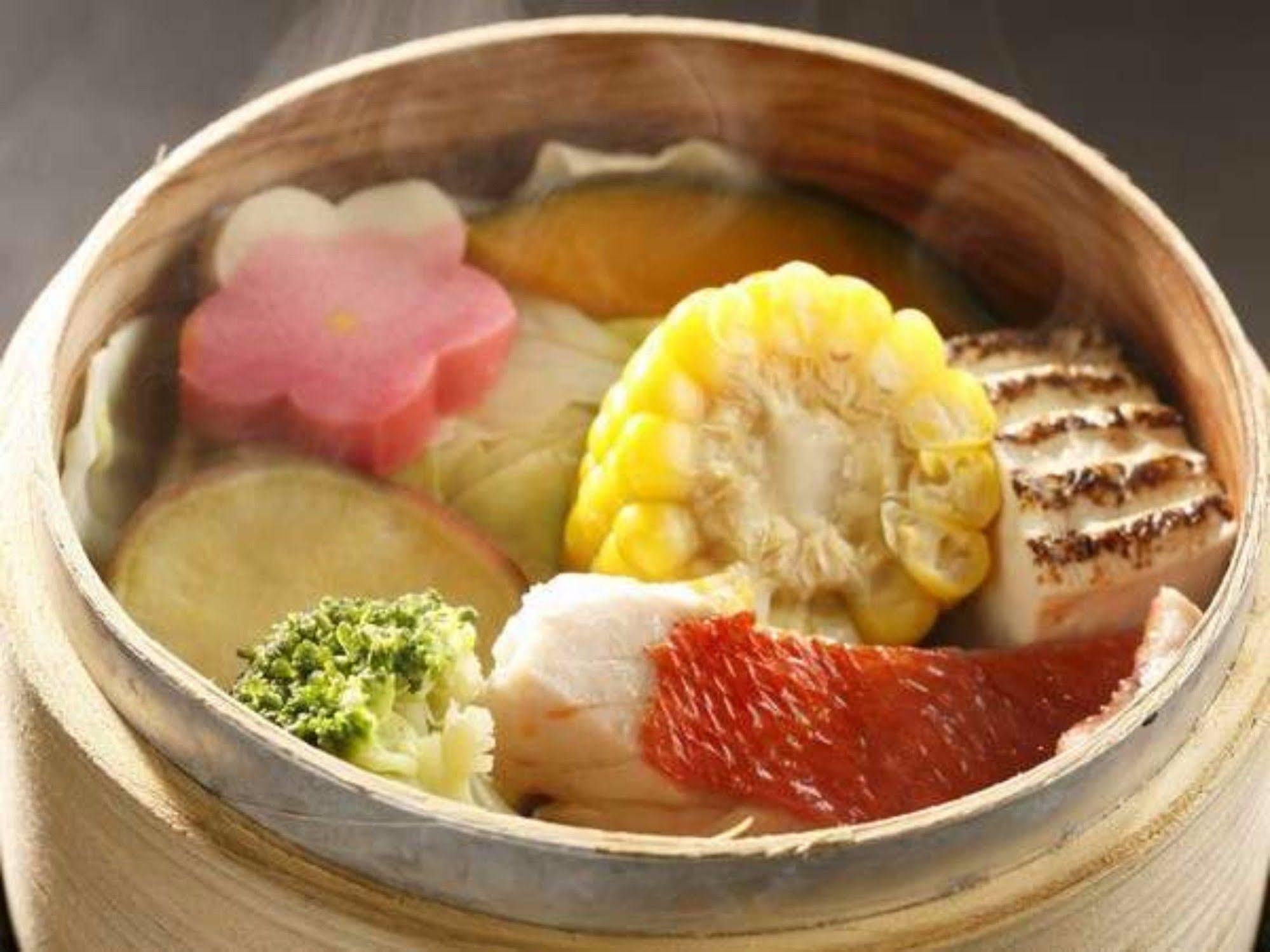Hotel Kawachiya Minamiizu Ngoại thất bức ảnh
