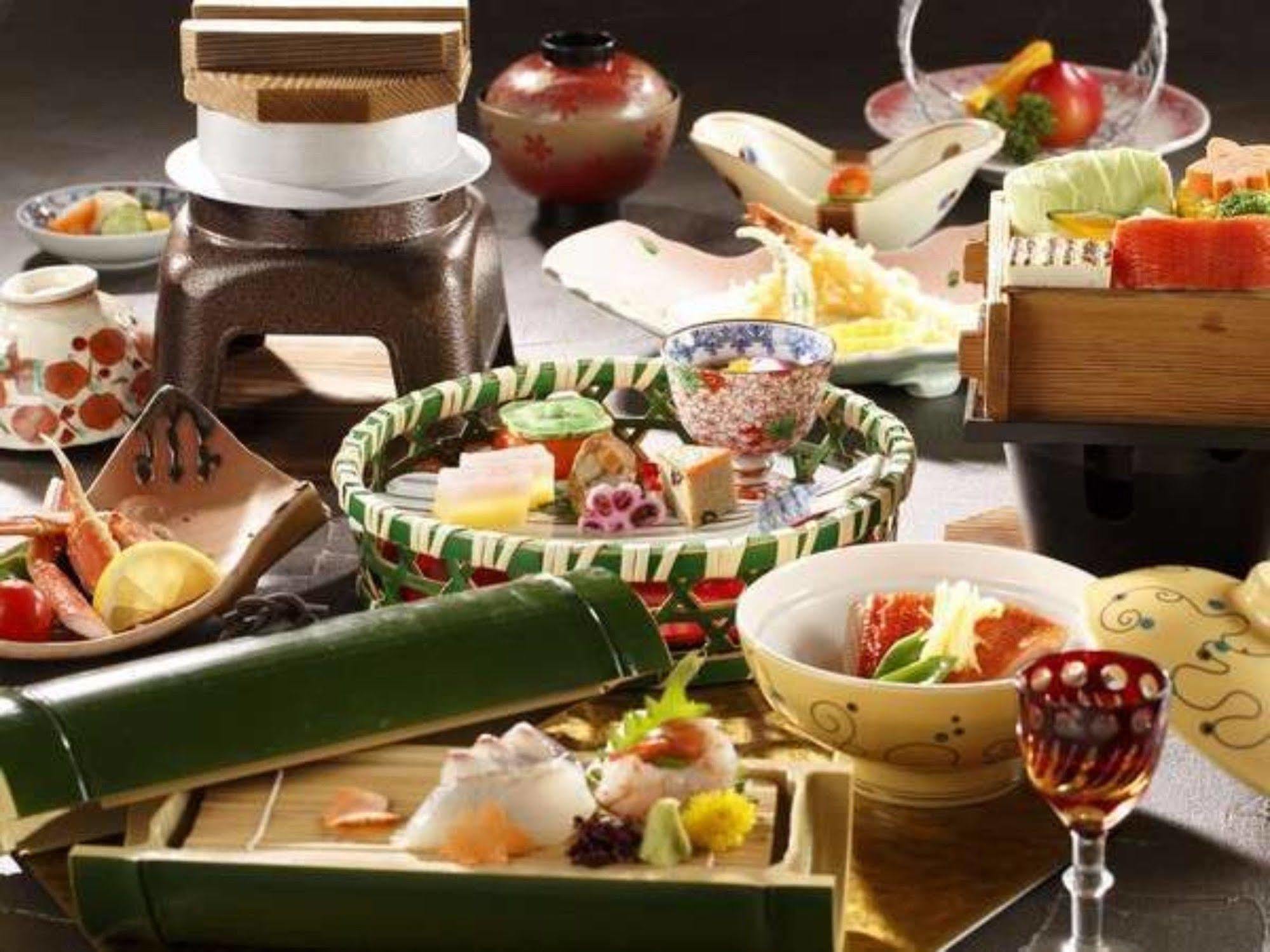 Hotel Kawachiya Minamiizu Ngoại thất bức ảnh