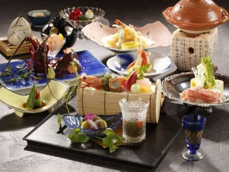 Hotel Kawachiya Minamiizu Ngoại thất bức ảnh