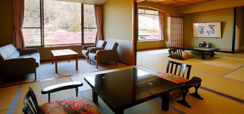 Hotel Kawachiya Minamiizu Ngoại thất bức ảnh