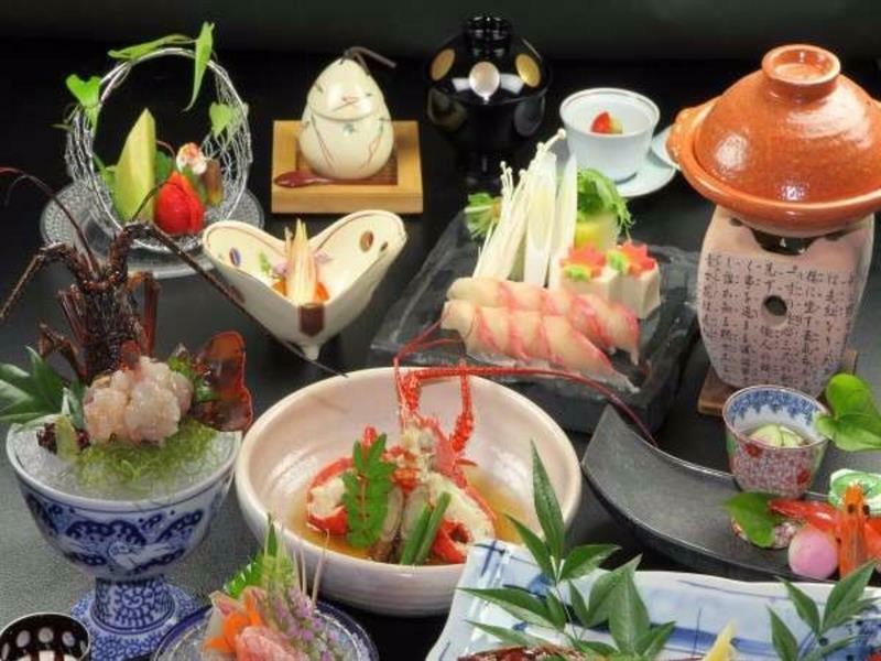 Hotel Kawachiya Minamiizu Ngoại thất bức ảnh