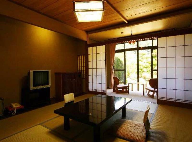 Hotel Kawachiya Minamiizu Ngoại thất bức ảnh