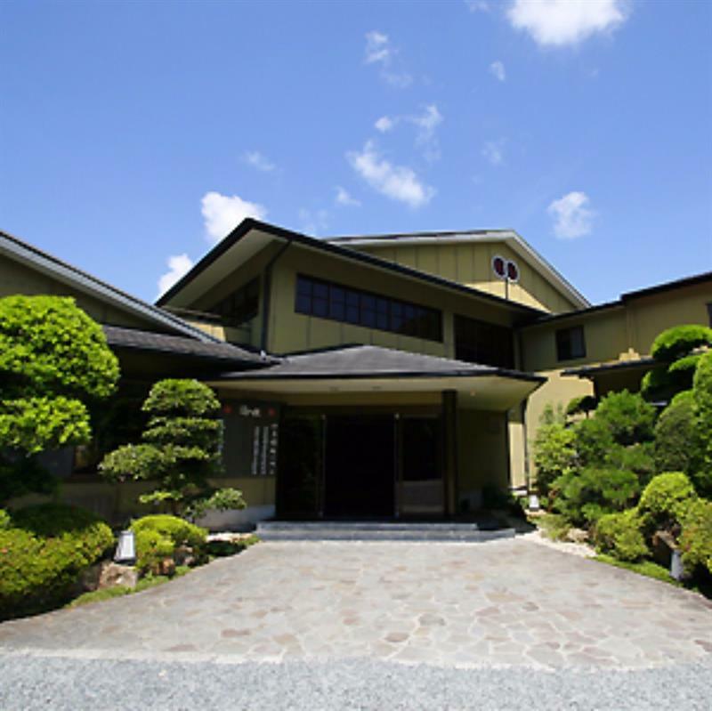 Hotel Kawachiya Minamiizu Ngoại thất bức ảnh