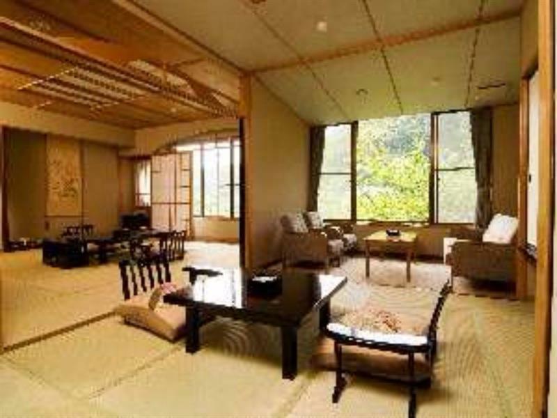 Hotel Kawachiya Minamiizu Ngoại thất bức ảnh