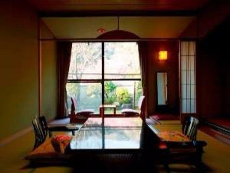 Hotel Kawachiya Minamiizu Ngoại thất bức ảnh