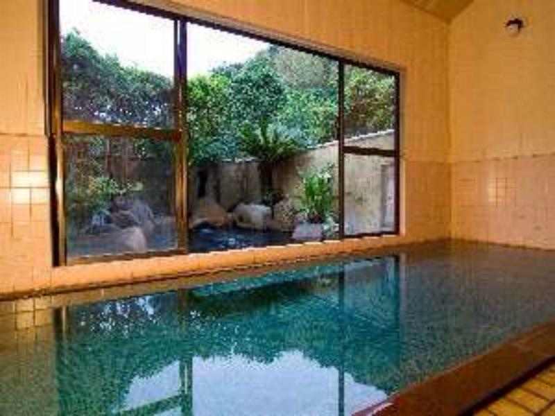 Hotel Kawachiya Minamiizu Ngoại thất bức ảnh